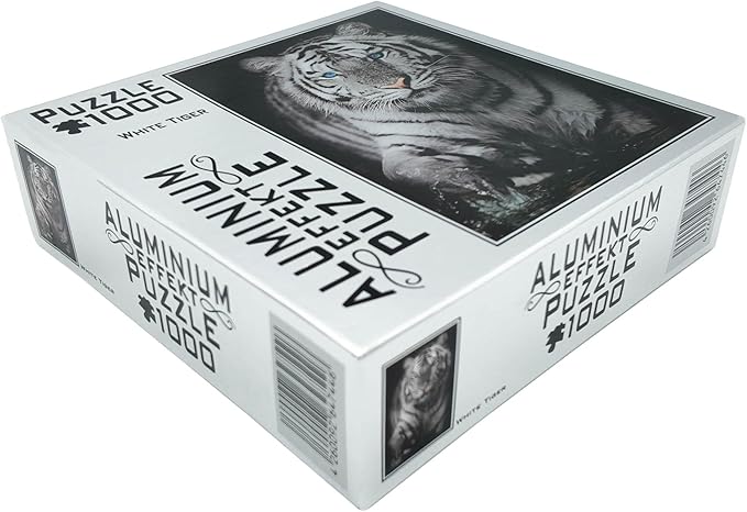 White Tiger